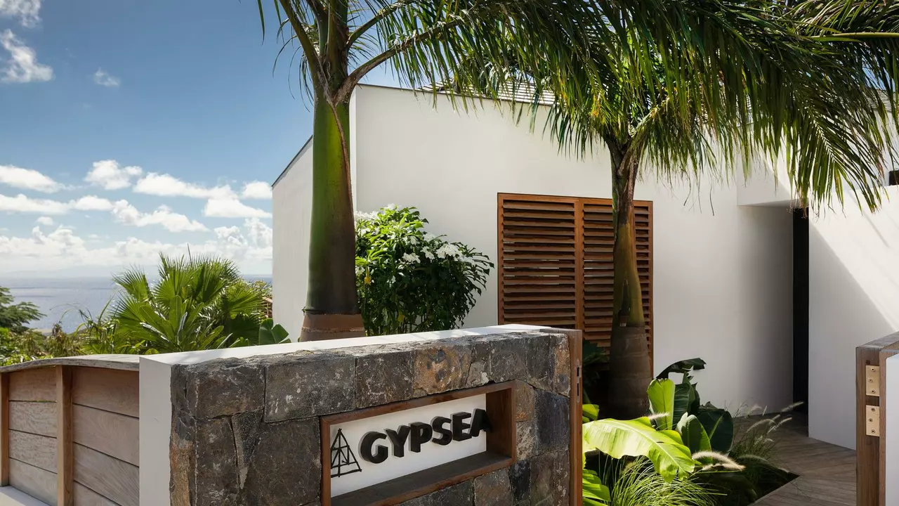 Villa Gypsea in St Barths, photo 11 of 18