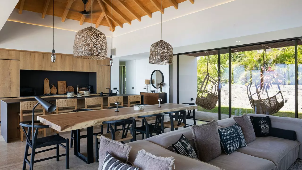 Villa Gypsea in St Barths, photo 10 of 18