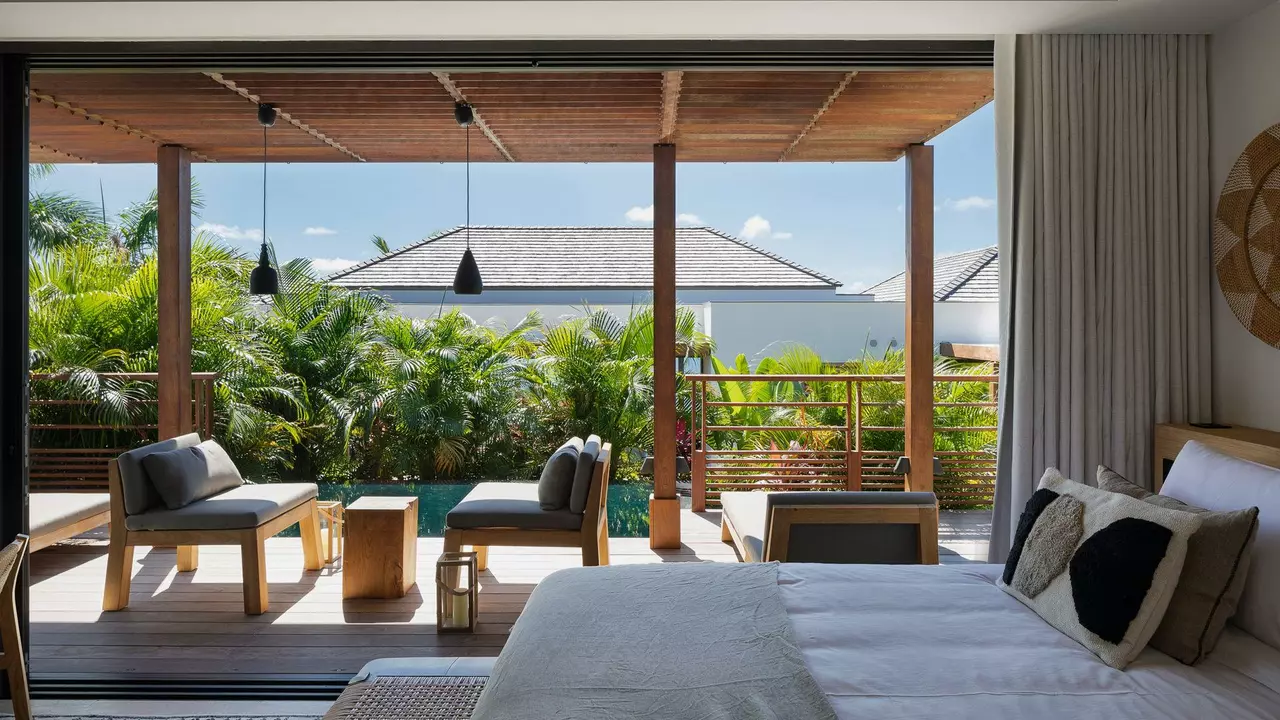 Villa Gypsea in St Barths, photo 6 of 18