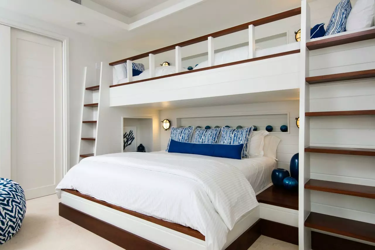 Villa Hawksbill in Turks and Caicos, photo 15 of 21