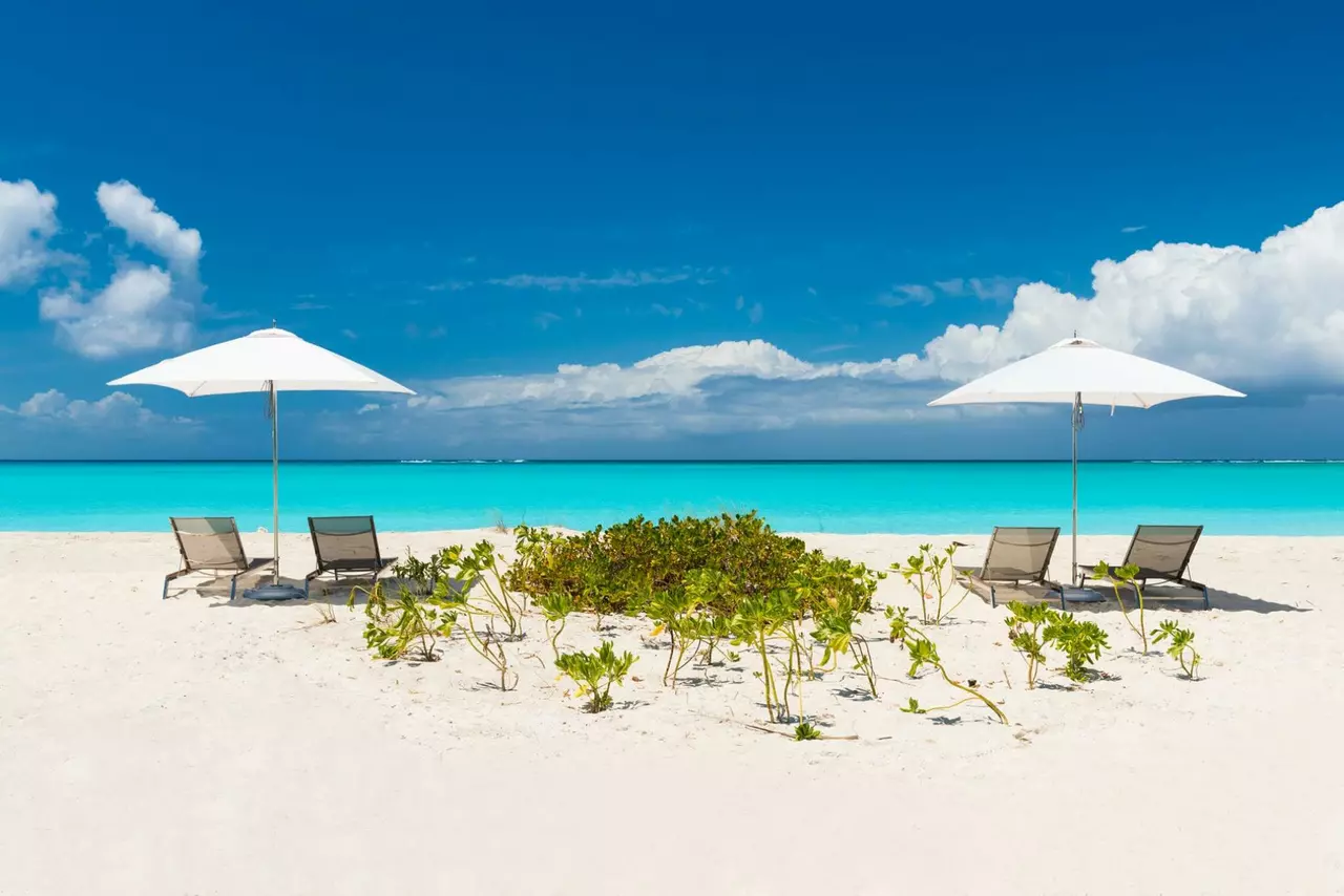 Villa Hawksbill in Turks and Caicos, photo 9 of 21