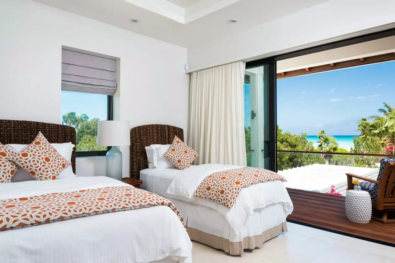 Villa Hawksbill in Turks and Caicos, photo 21 of 21
