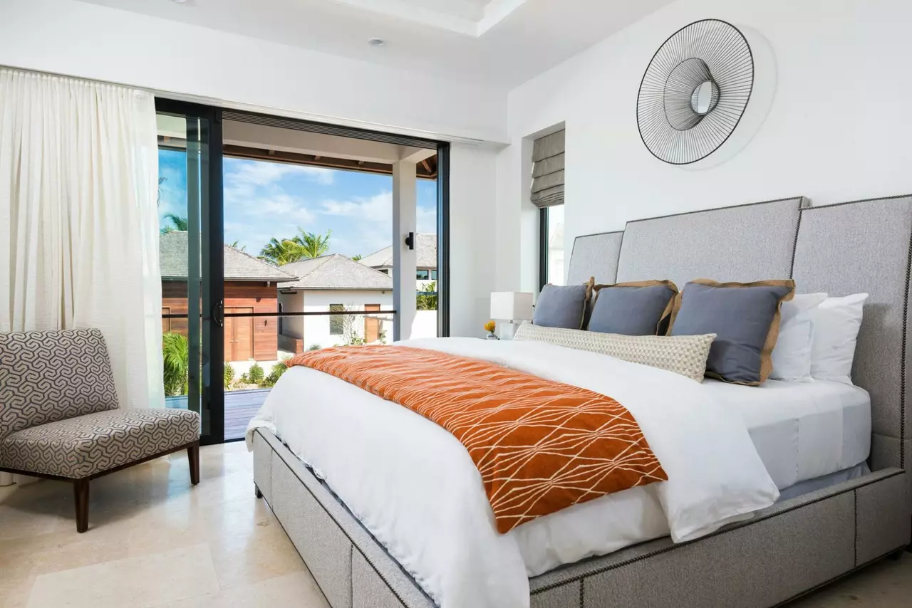 Villa Hawksbill in Turks and Caicos, photo 19 of 21