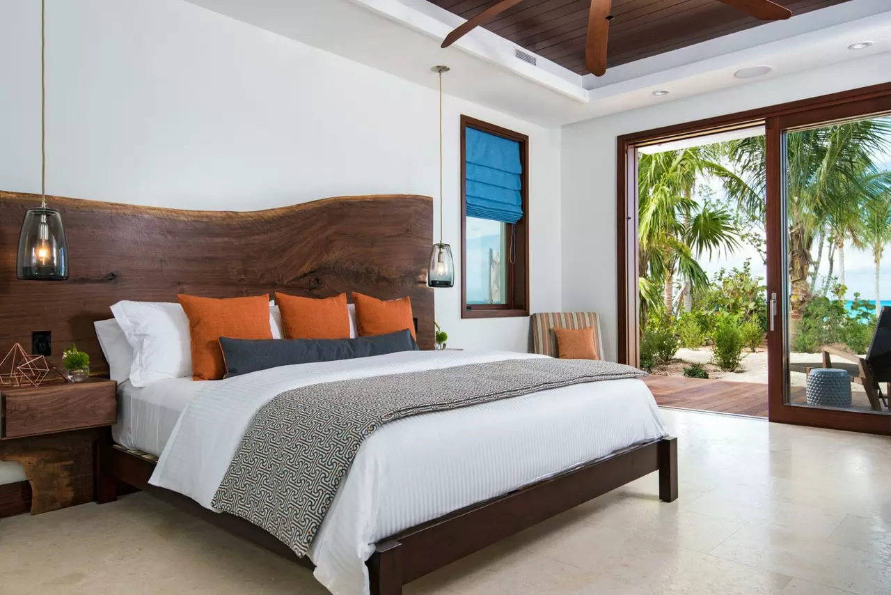 Villa Hawksbill in Turks and Caicos, photo 11 of 21