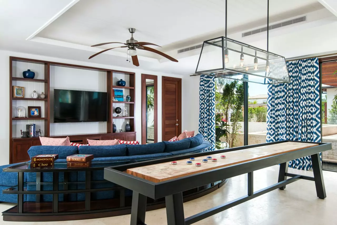 Villa Hawksbill in Turks and Caicos, photo 10 of 21