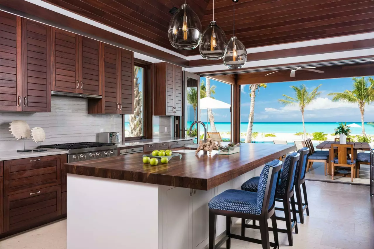 Villa Hawksbill in Turks and Caicos, photo 20 of 21