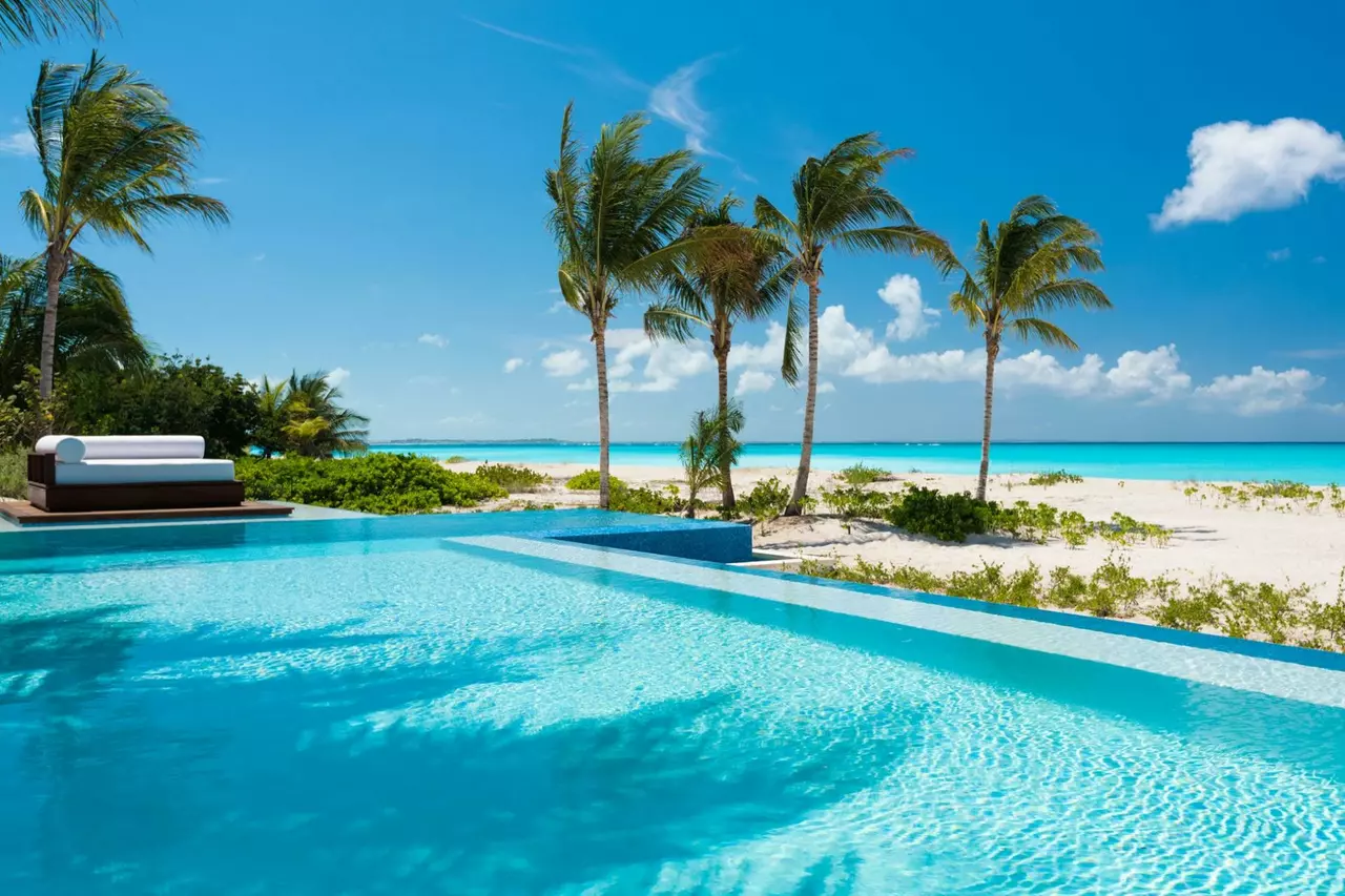 Villa Hawksbill in Turks and Caicos, photo 12 of 21