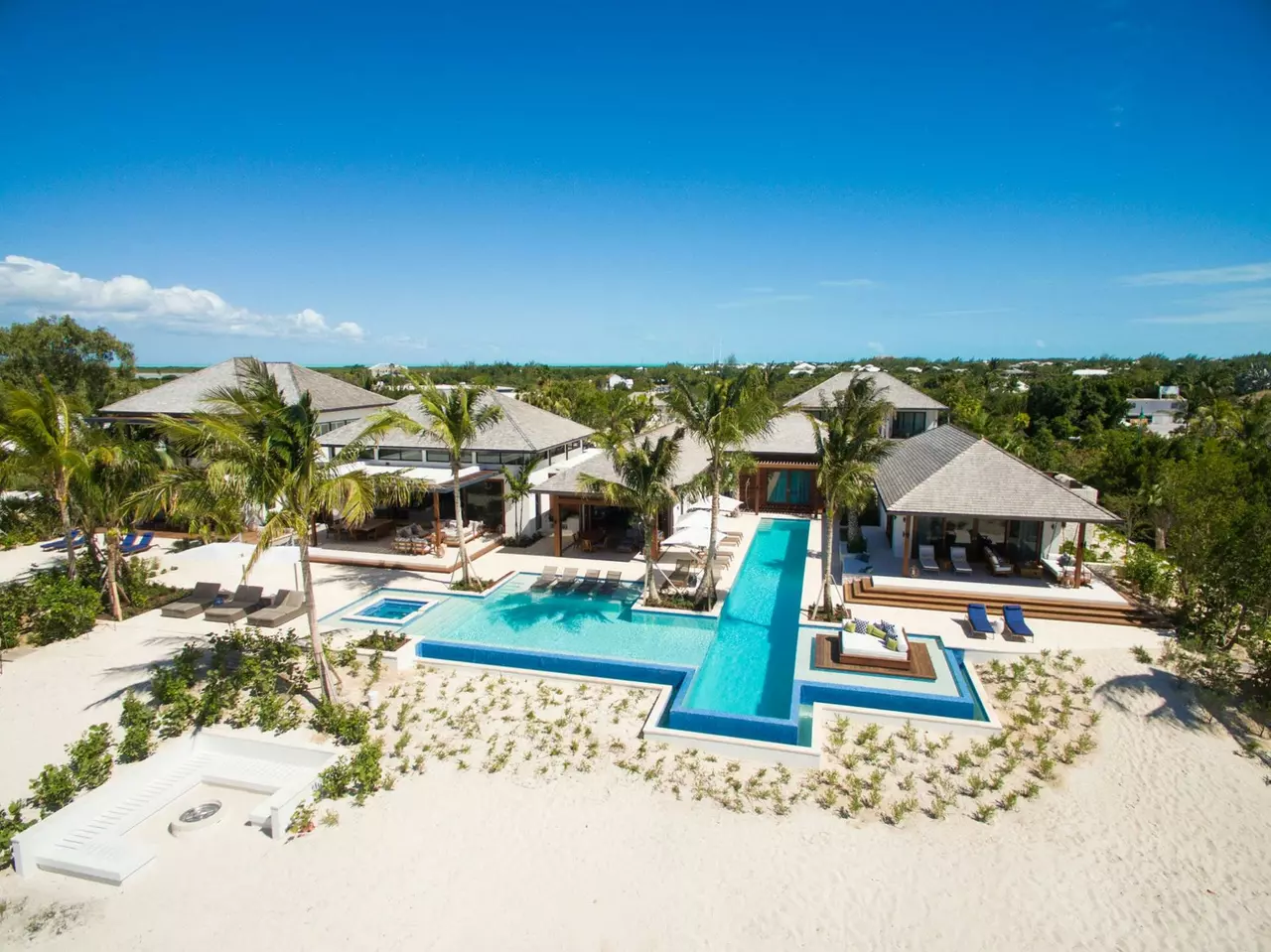 Villa Hawksbill in Turks and Caicos, photo 7 of 21