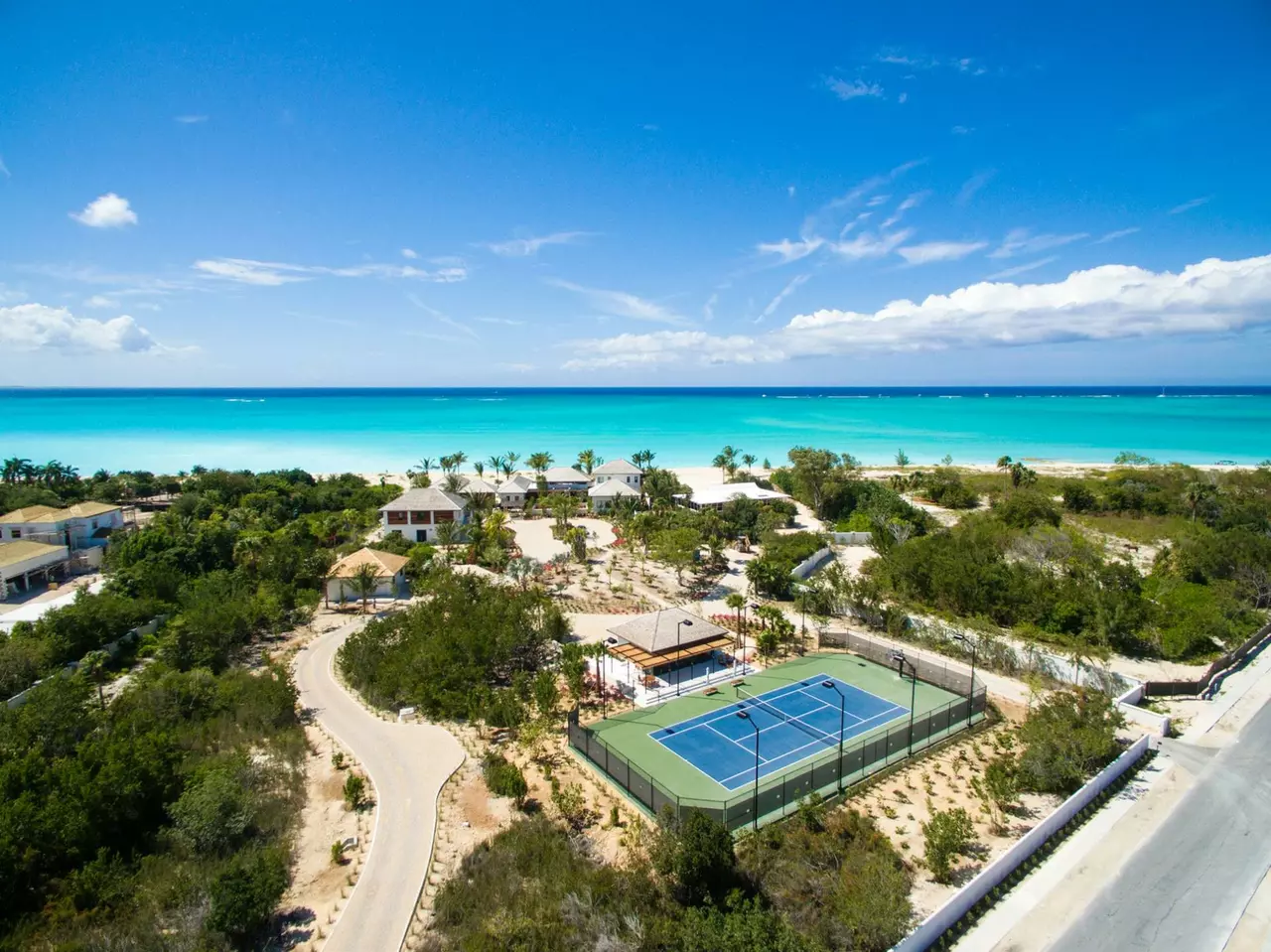 Villa Hawksbill in Turks and Caicos, photo 6 of 21