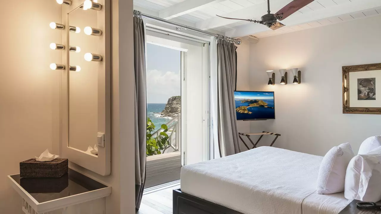 Villa Il Faro in St Barths, photo 23 of 26
