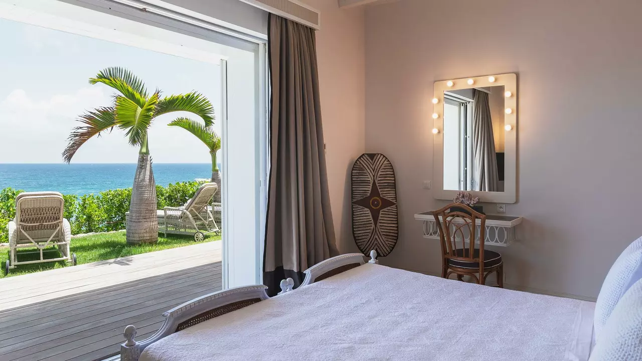 Villa Il Faro in St Barths, photo 22 of 26