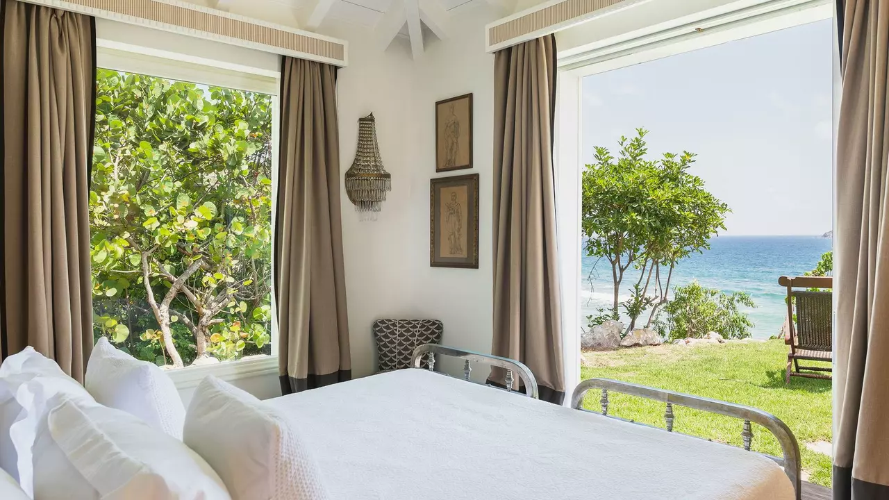Villa Il Faro in St Barths, photo 20 of 26