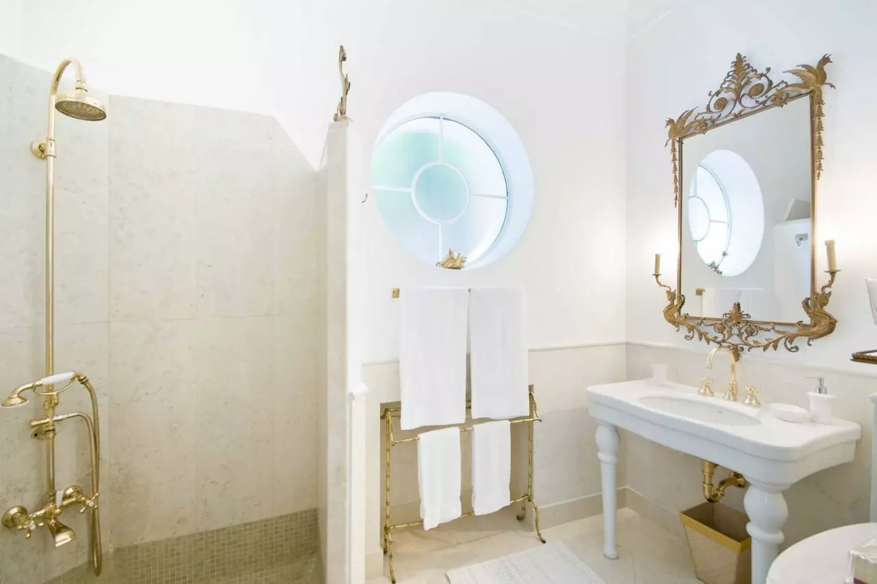 Villa Il Sogno in Amalfi Coast, photo 7 of 27