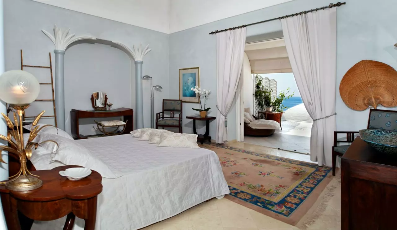 Villa Il Sogno in Amalfi Coast, photo 4 of 27