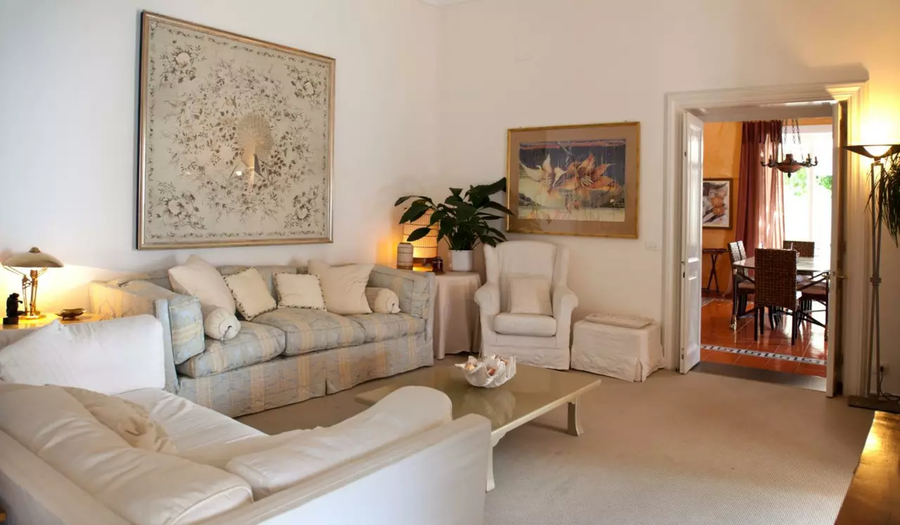 Villa Il Sogno in Amalfi Coast, photo 27 of 27