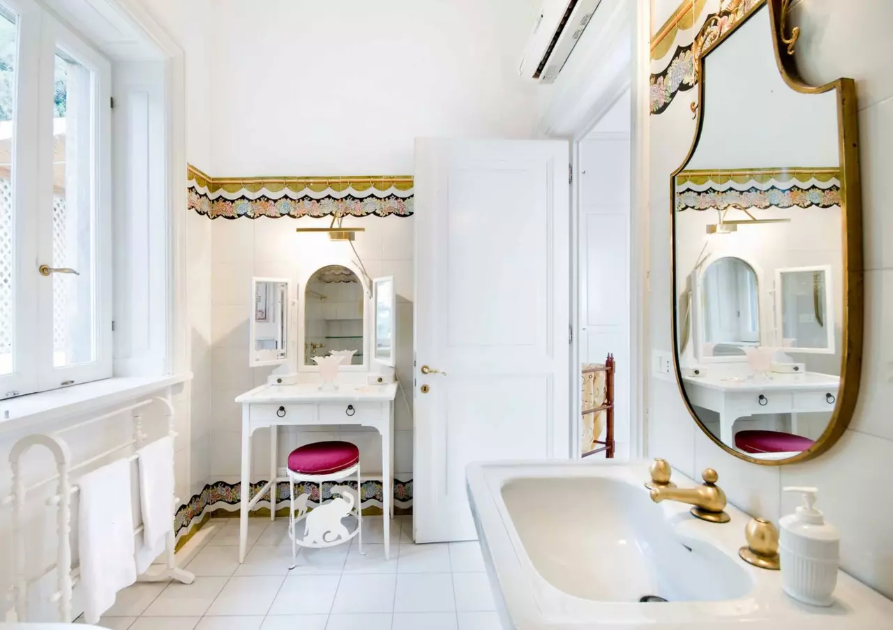 Villa Il Sogno in Amalfi Coast, photo 14 of 27