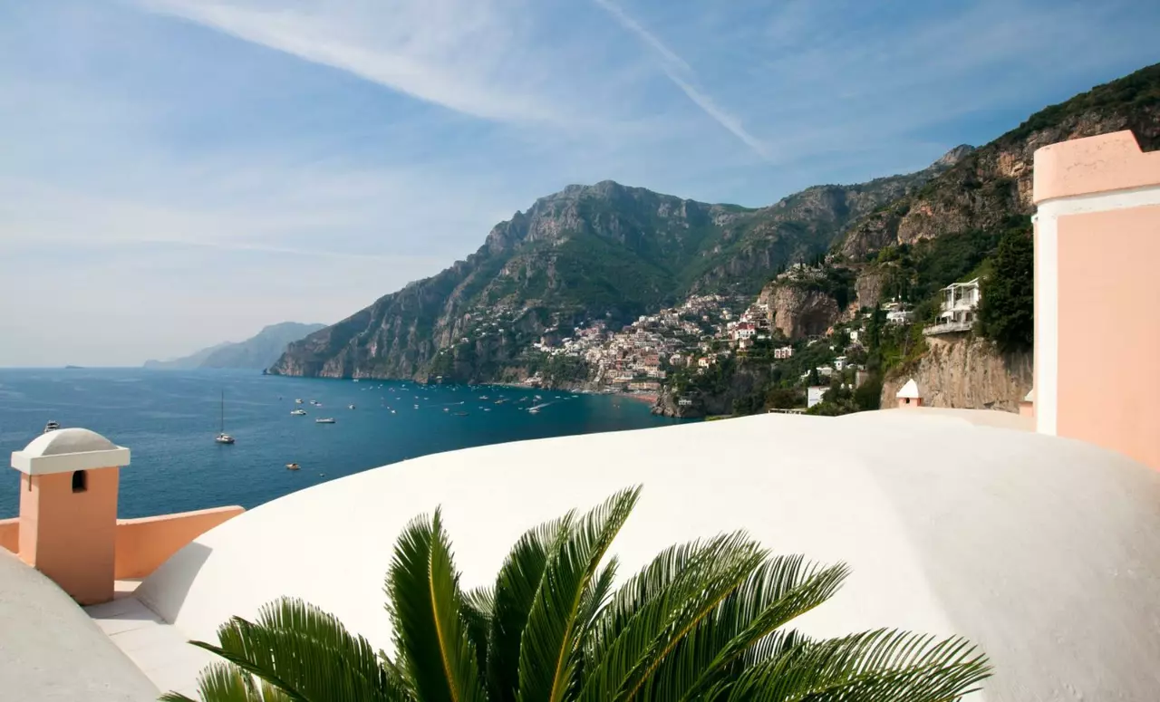 Villa Il Sogno in Amalfi Coast, photo 9 of 27