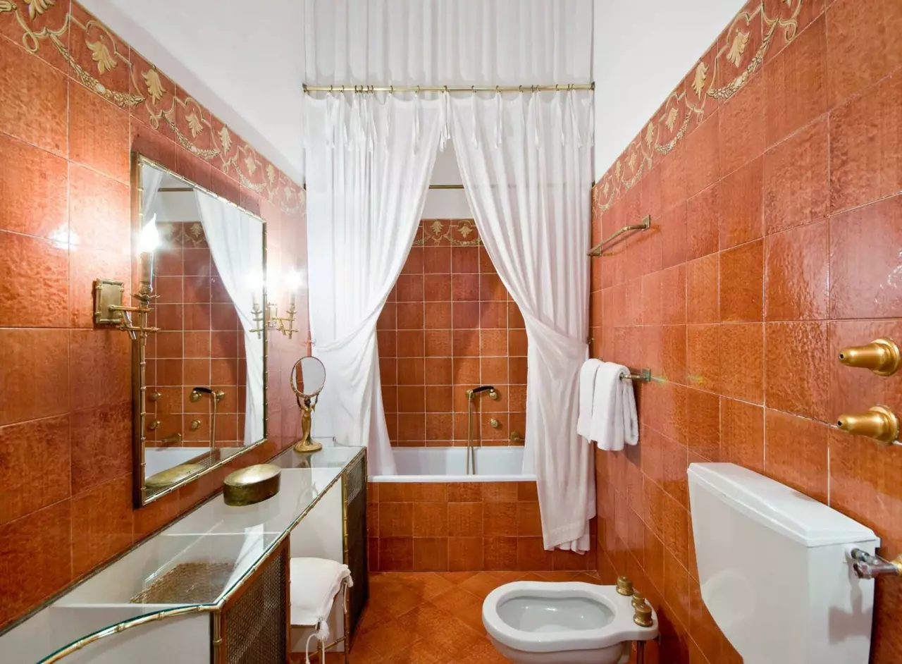 Villa Il Sogno in Amalfi Coast, photo 23 of 27
