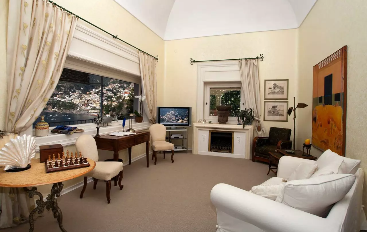 Villa Il Sogno in Amalfi Coast, photo 20 of 27