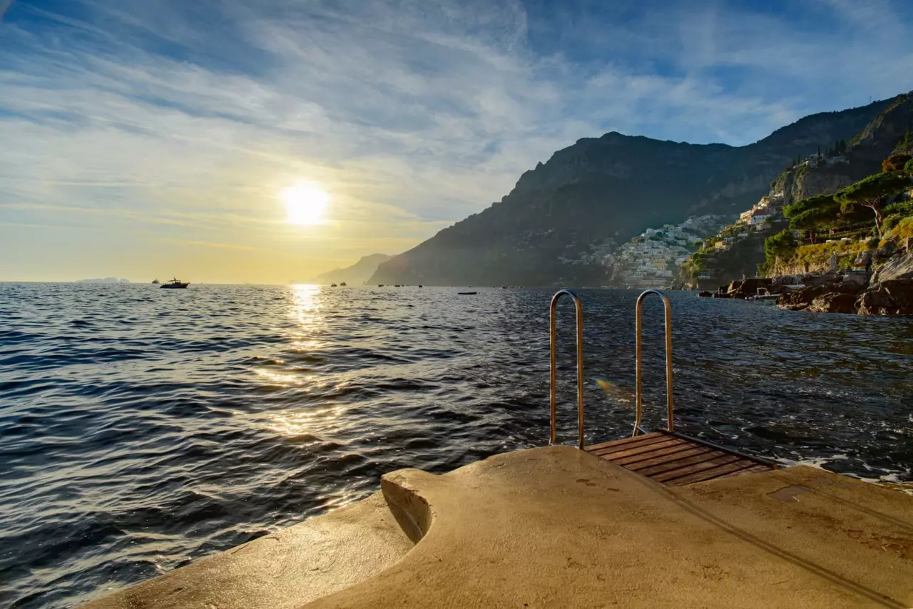 Villa Il Sogno in Amalfi Coast, photo 16 of 27