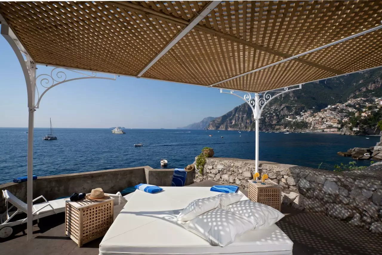Villa Il Sogno in Amalfi Coast, photo 10 of 27