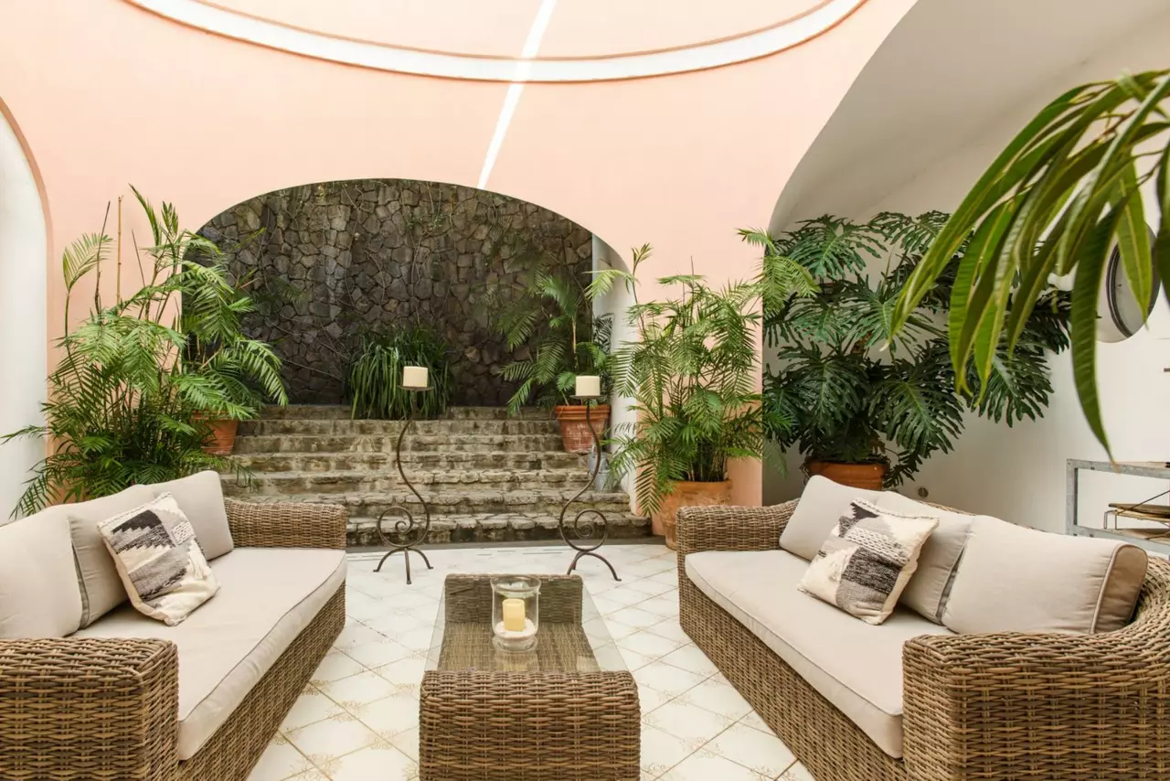 Villa Il Sogno in Amalfi Coast, photo 25 of 27