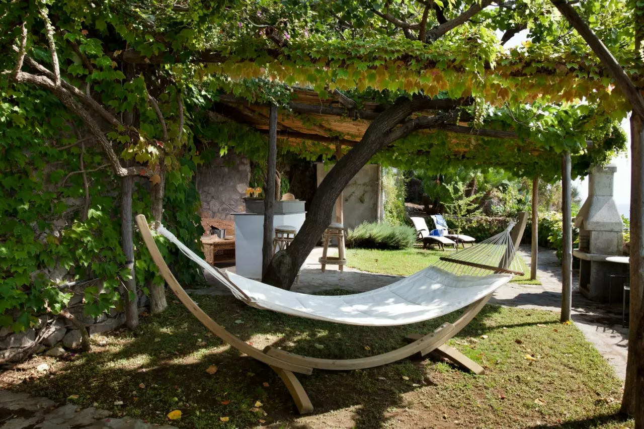 Villa Il Sogno in Amalfi Coast, photo 12 of 27