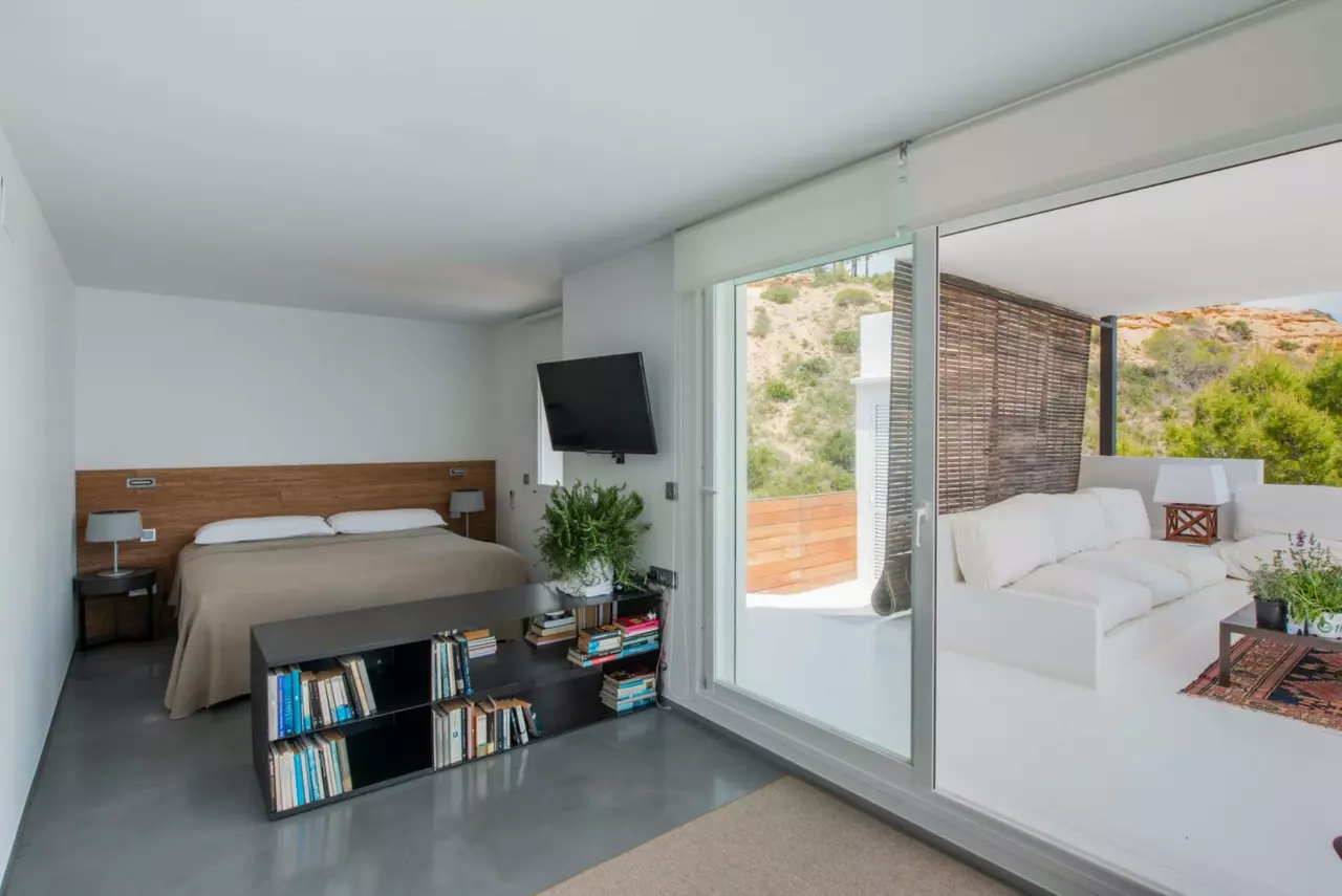 Villa Infinity in Ibiza, photo 31 of 35