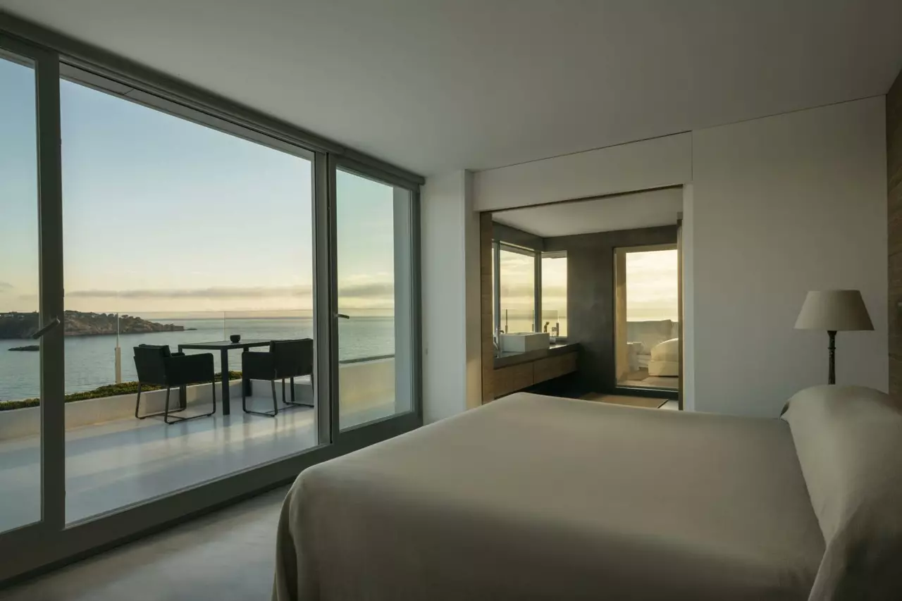 Villa Infinity in Ibiza, photo 23 of 35