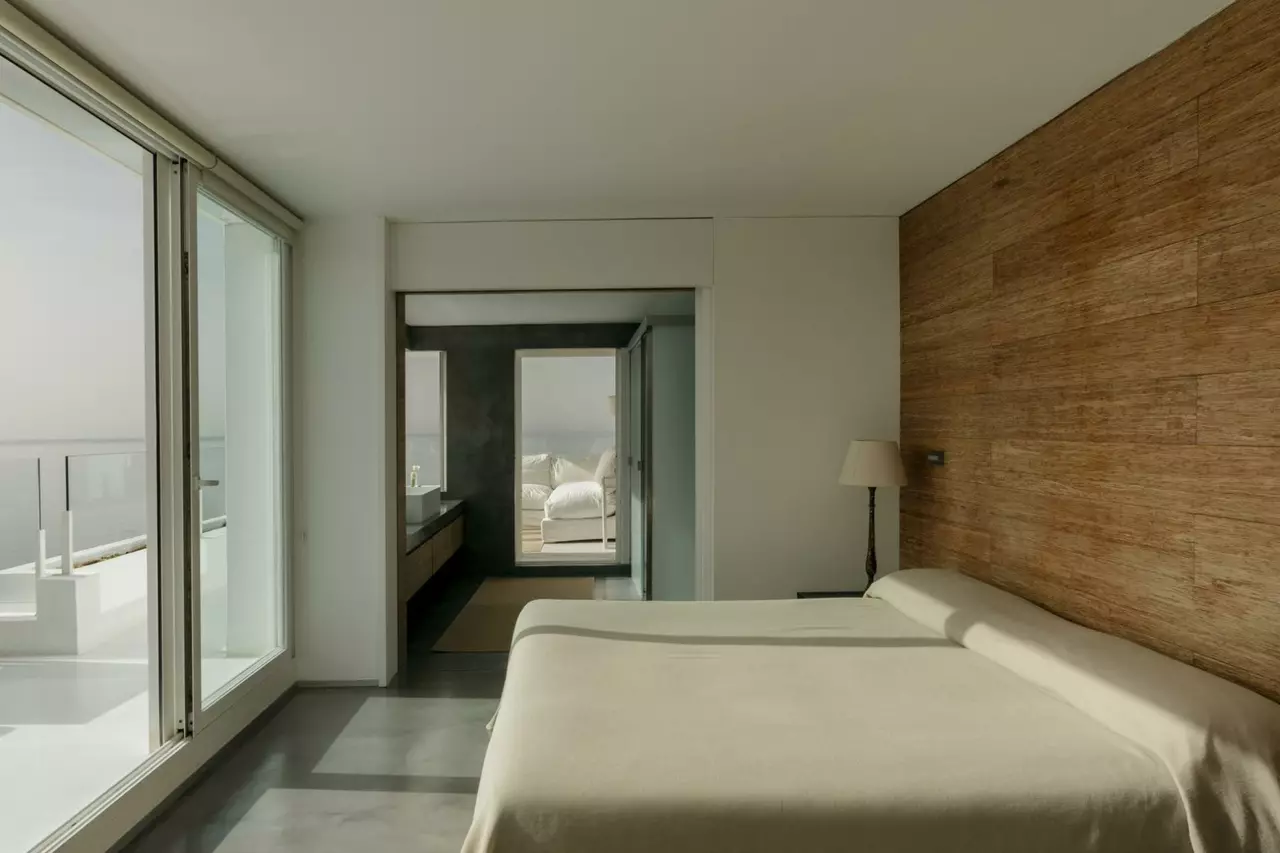 Villa Infinity in Ibiza, photo 16 of 35