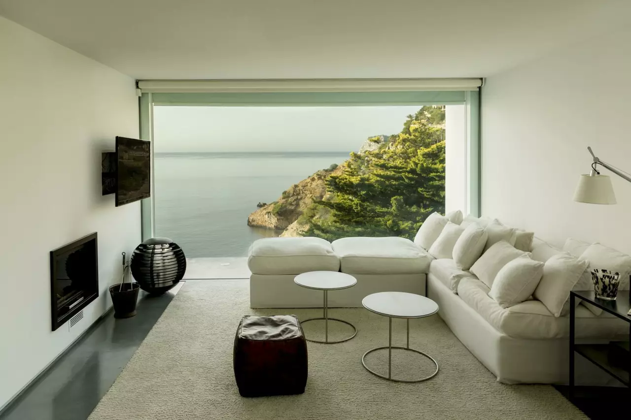 Villa Infinity in Ibiza, photo 7 of 35