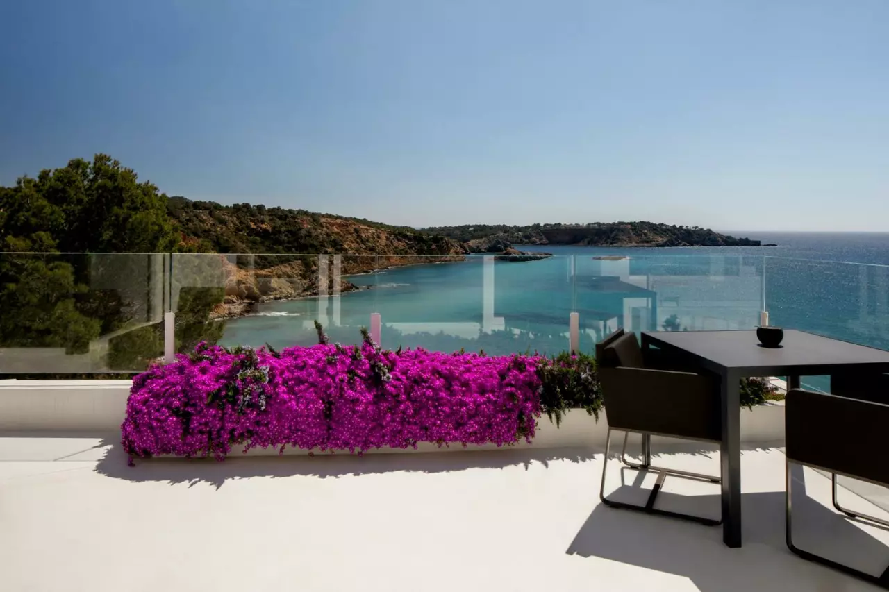 Villa Infinity in Ibiza, photo 33 of 35