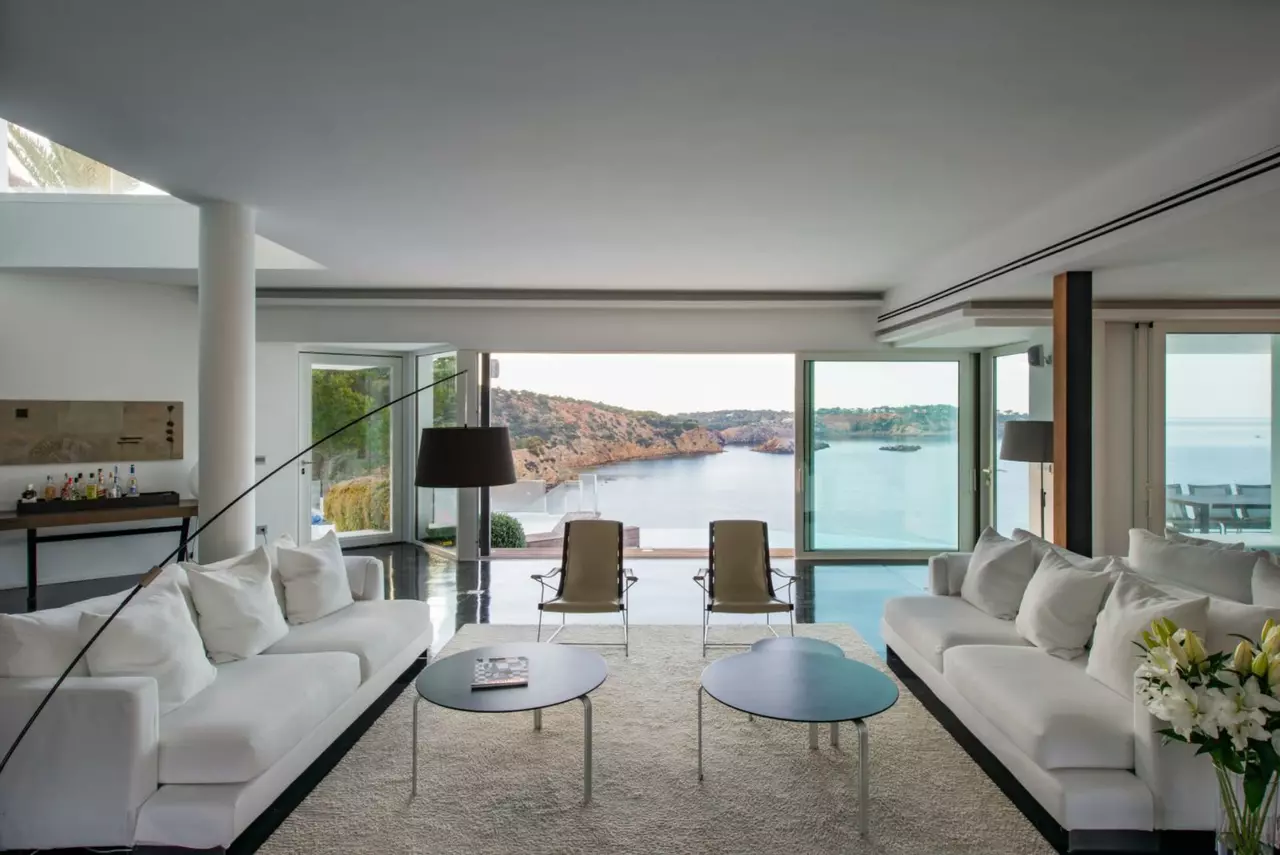 Villa Infinity in Ibiza, photo 25 of 35