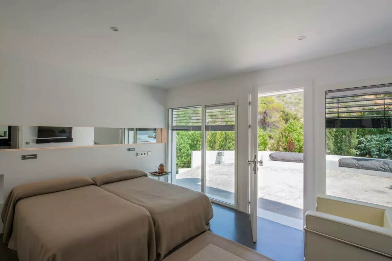 Villa Infinity in Ibiza, photo 22 of 35