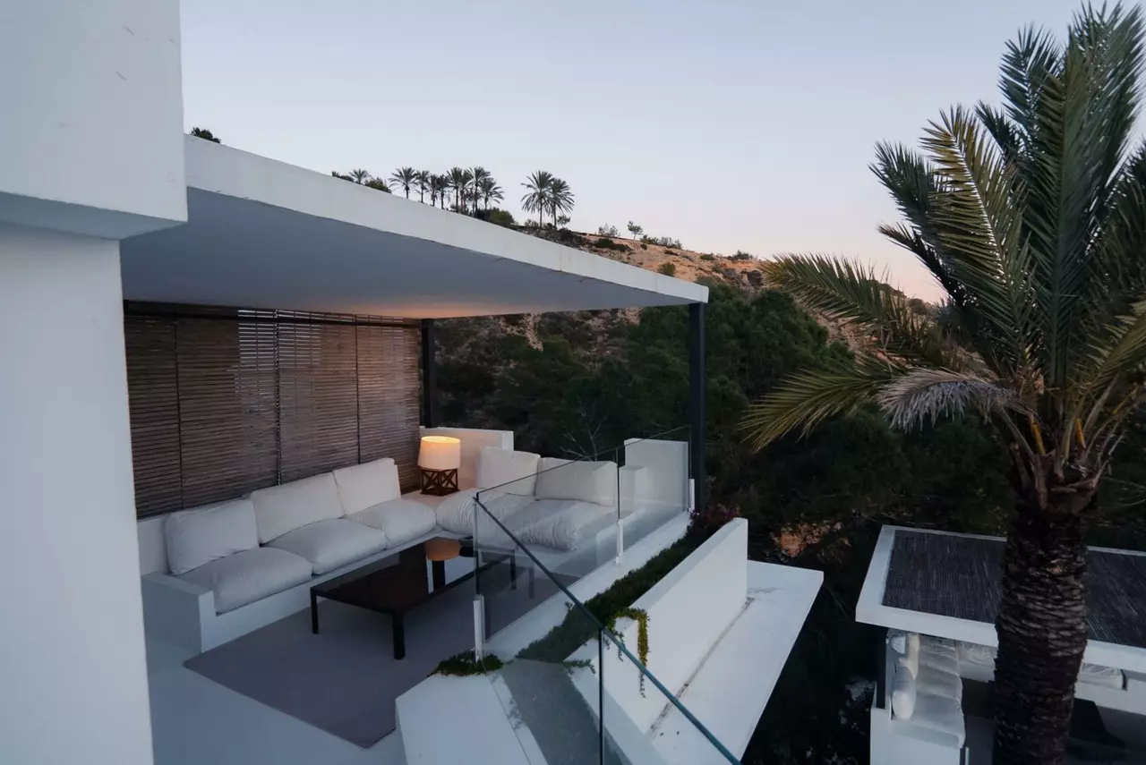 Villa Infinity in Ibiza, photo 17 of 35