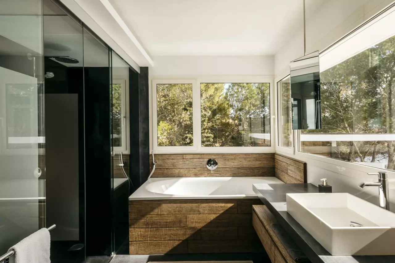 Villa Infinity in Ibiza, photo 14 of 35