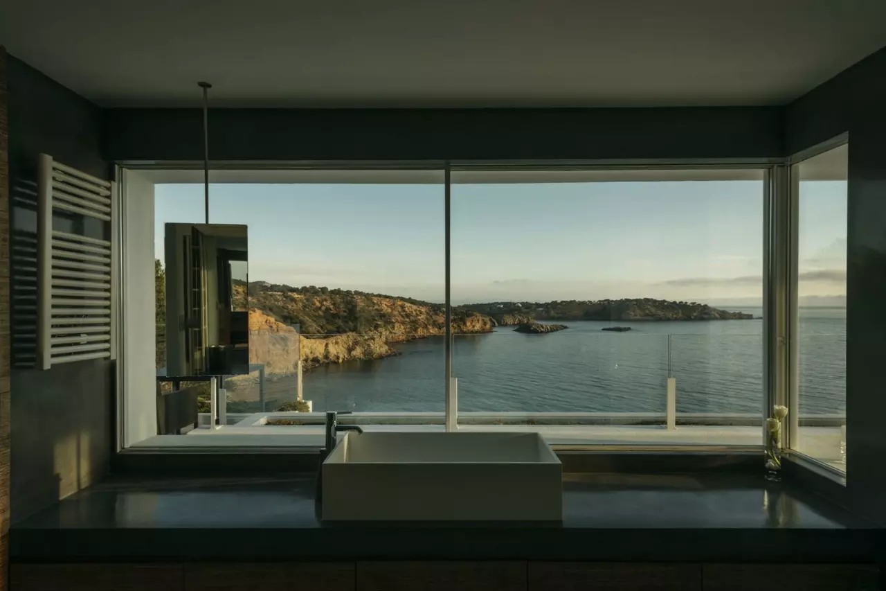 Villa Infinity in Ibiza, photo 29 of 35