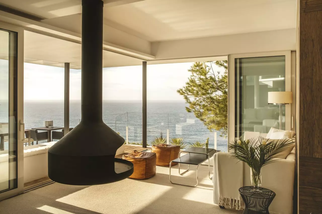 Villa Infinity in Ibiza, photo 10 of 35