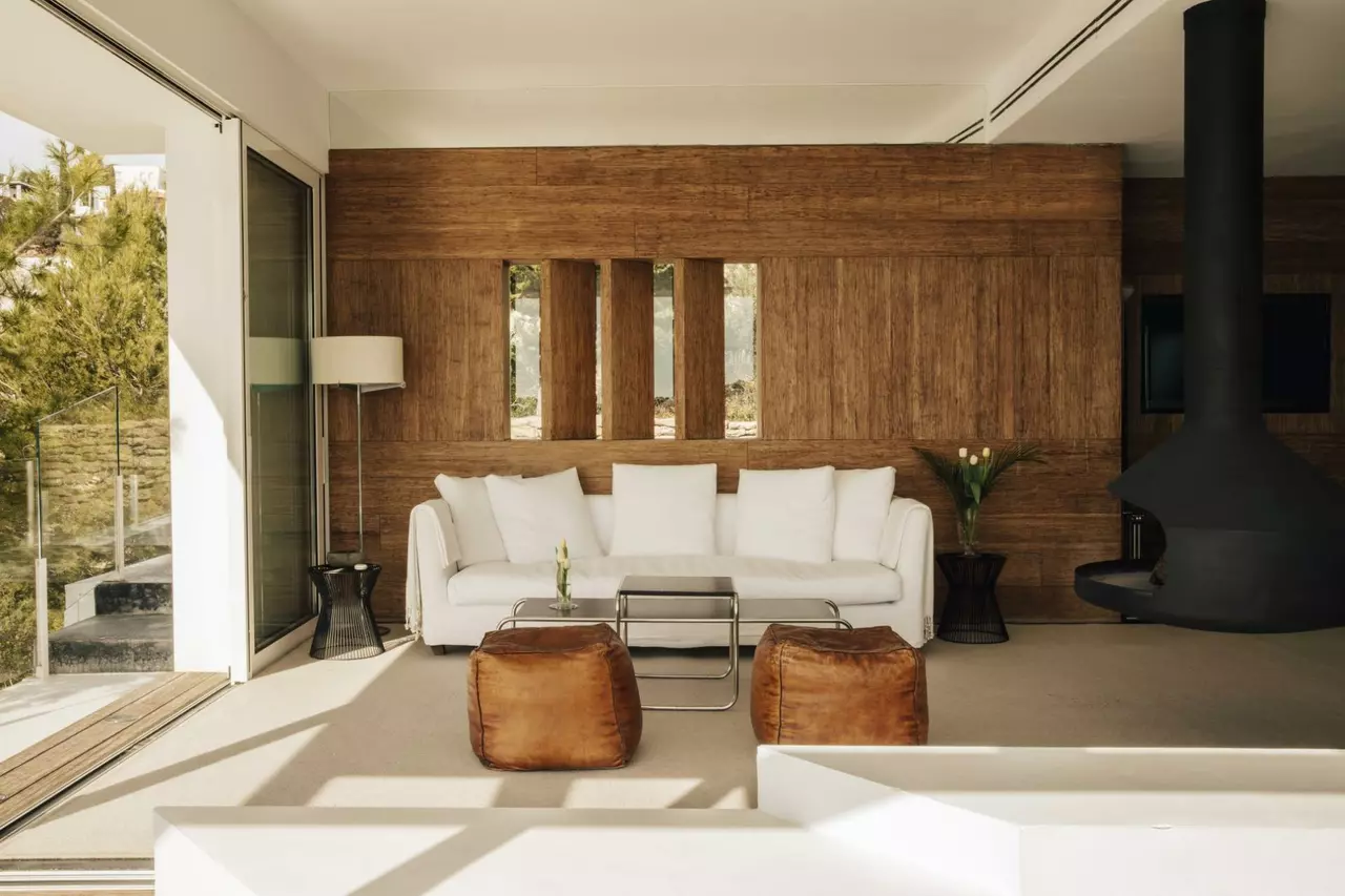 Villa Infinity in Ibiza, photo 35 of 35