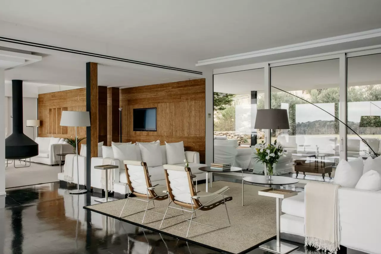 Villa Infinity in Ibiza, photo 27 of 35