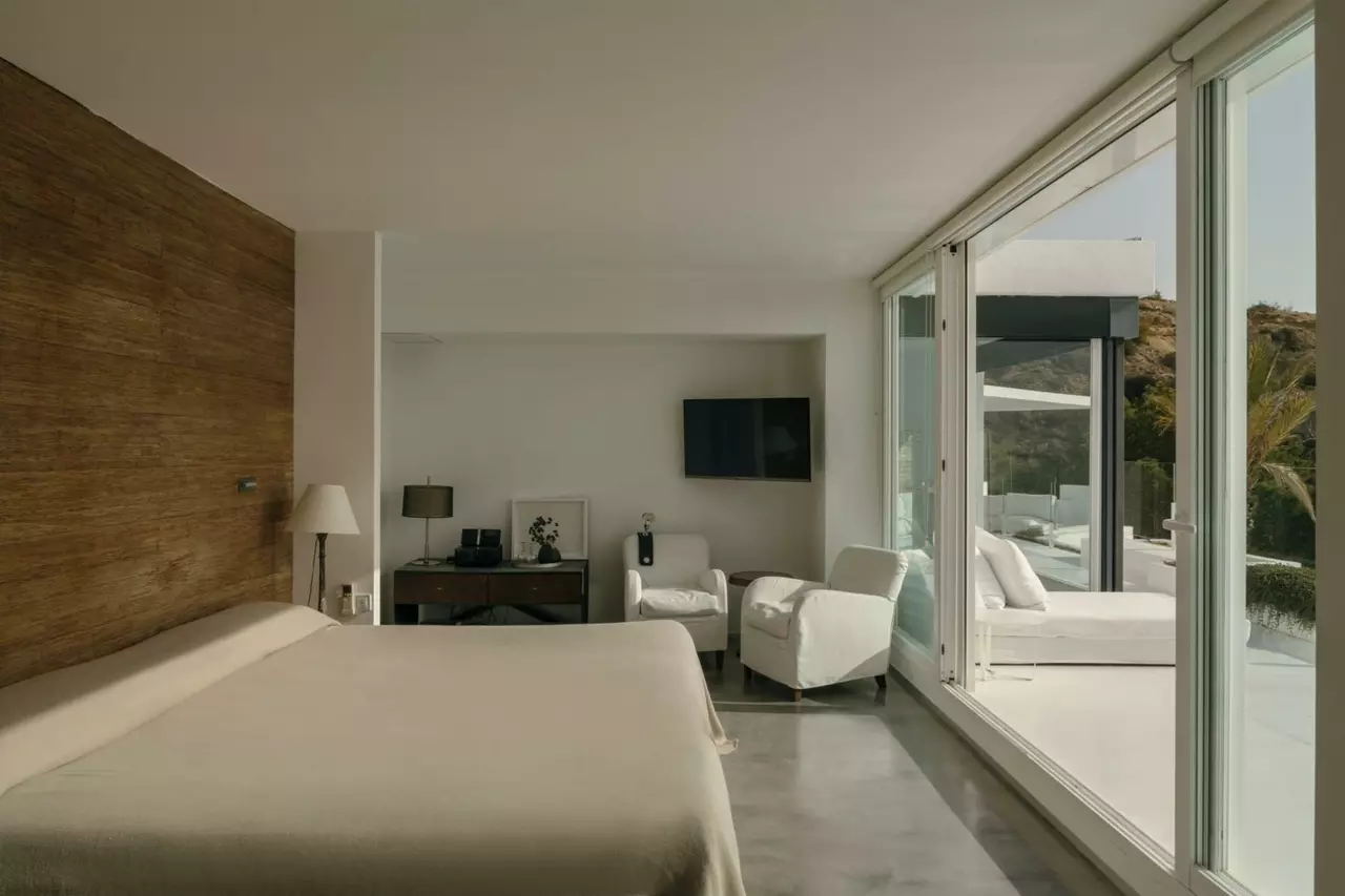Villa Infinity in Ibiza, photo 12 of 35