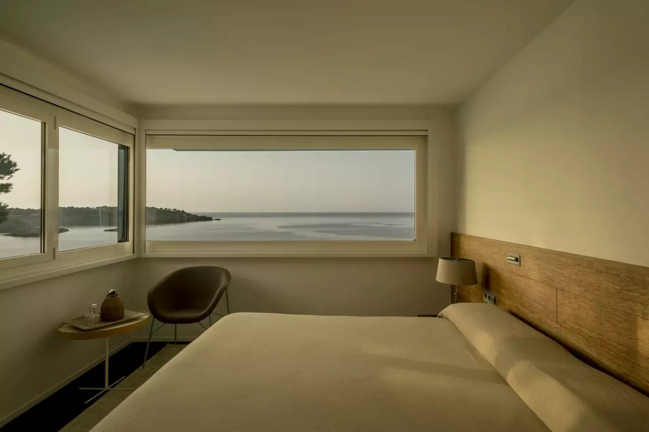 Villa Infinity in Ibiza, photo 4 of 35