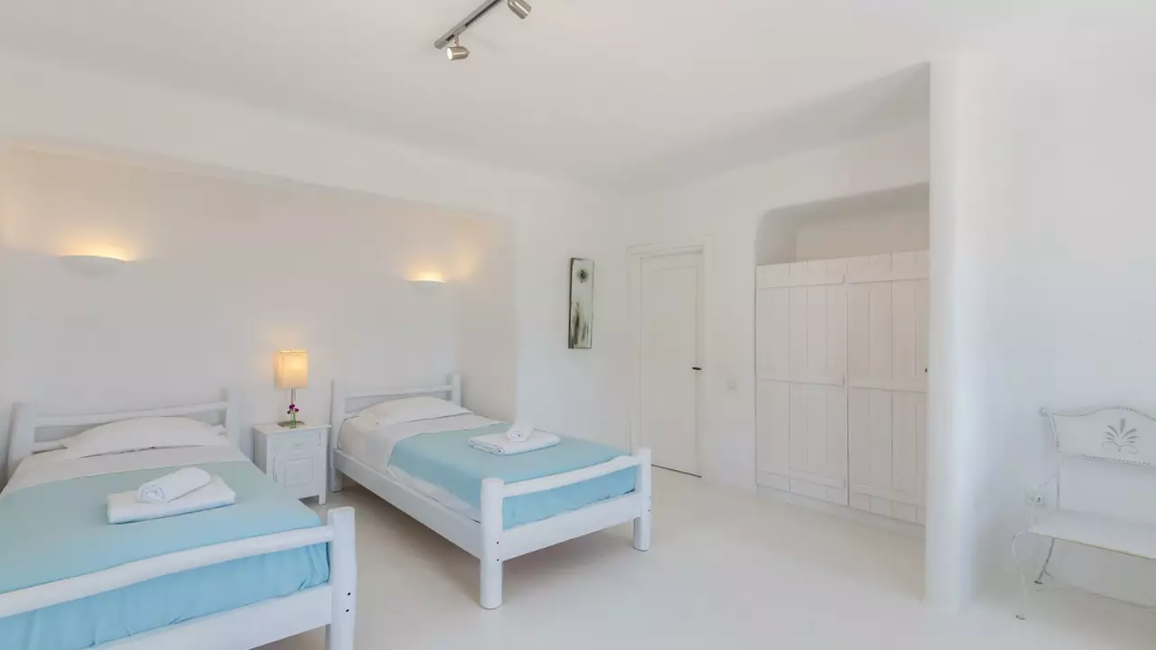 Villa Infinity Mykonos, photo 20 of 29