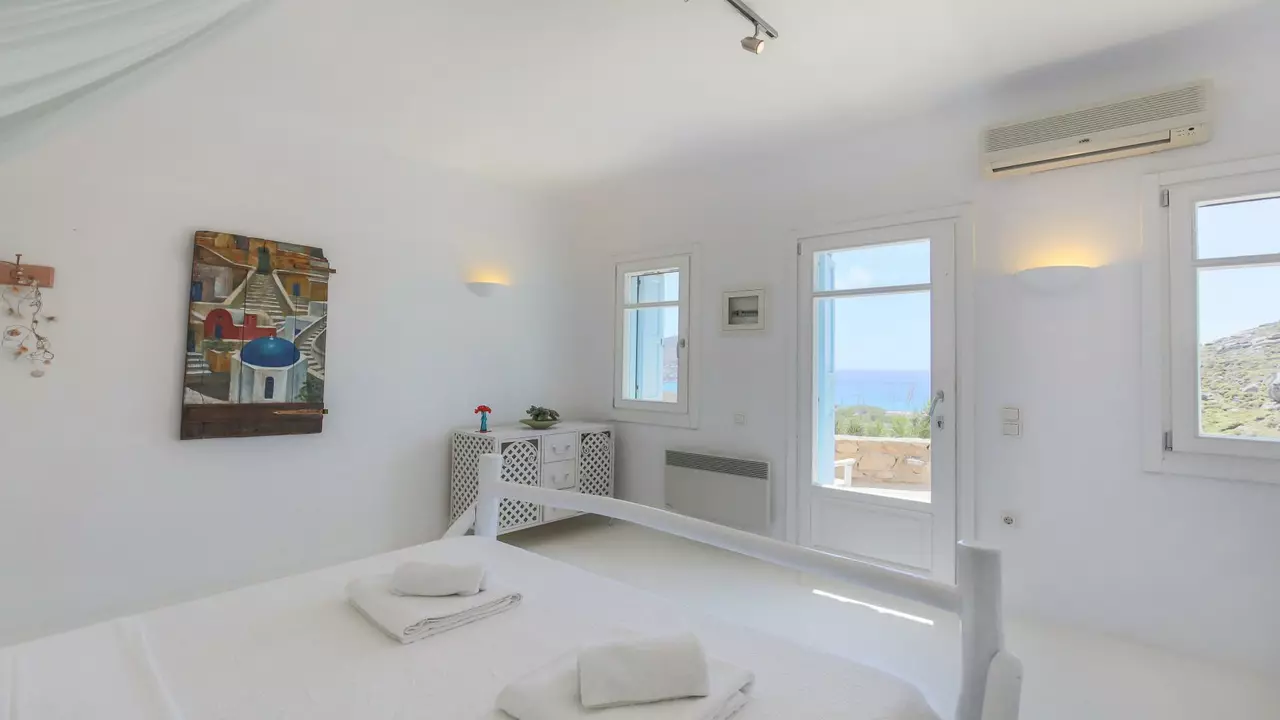 Villa Infinity Mykonos, photo 13 of 29