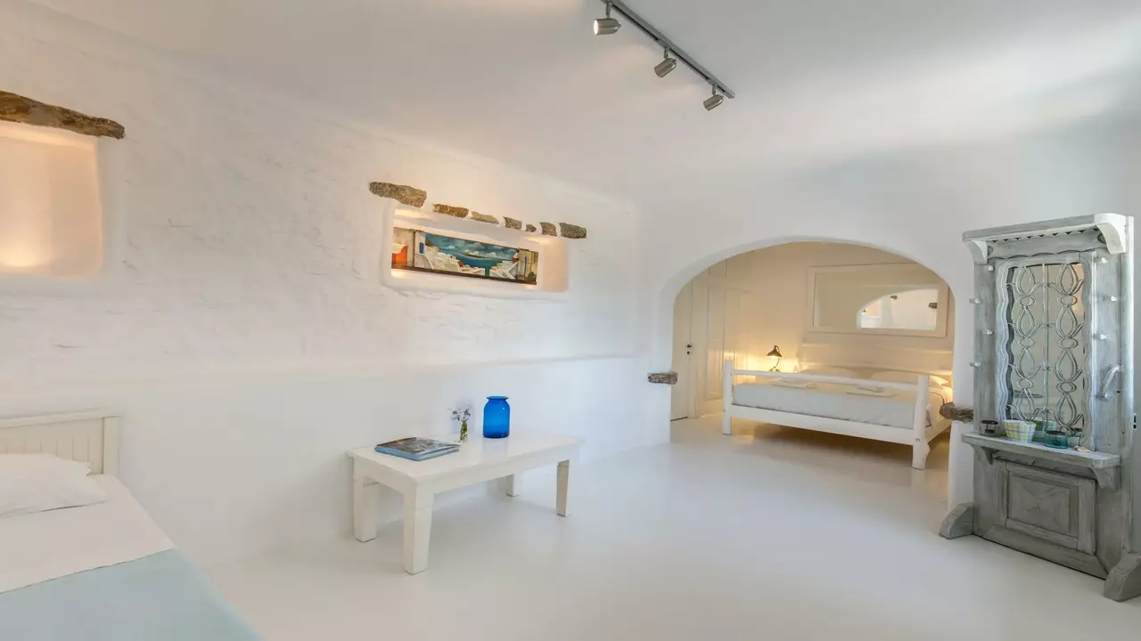 Villa Infinity Mykonos, photo 12 of 29