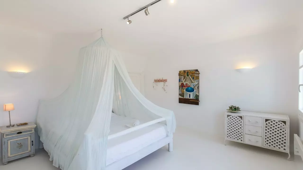 Villa Infinity Mykonos, photo 5 of 29