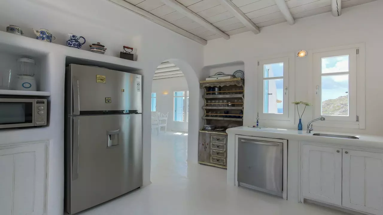 Villa Infinity Mykonos, photo 4 of 29