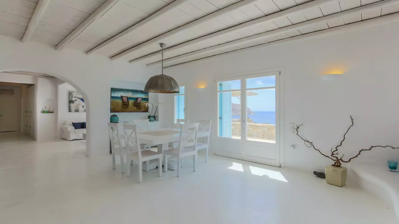 Villa Infinity Mykonos, photo 27 of 29