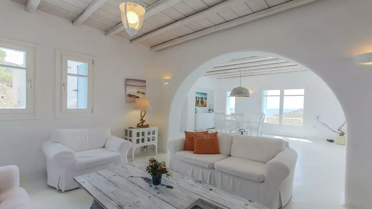 Villa Infinity Mykonos, photo 26 of 29