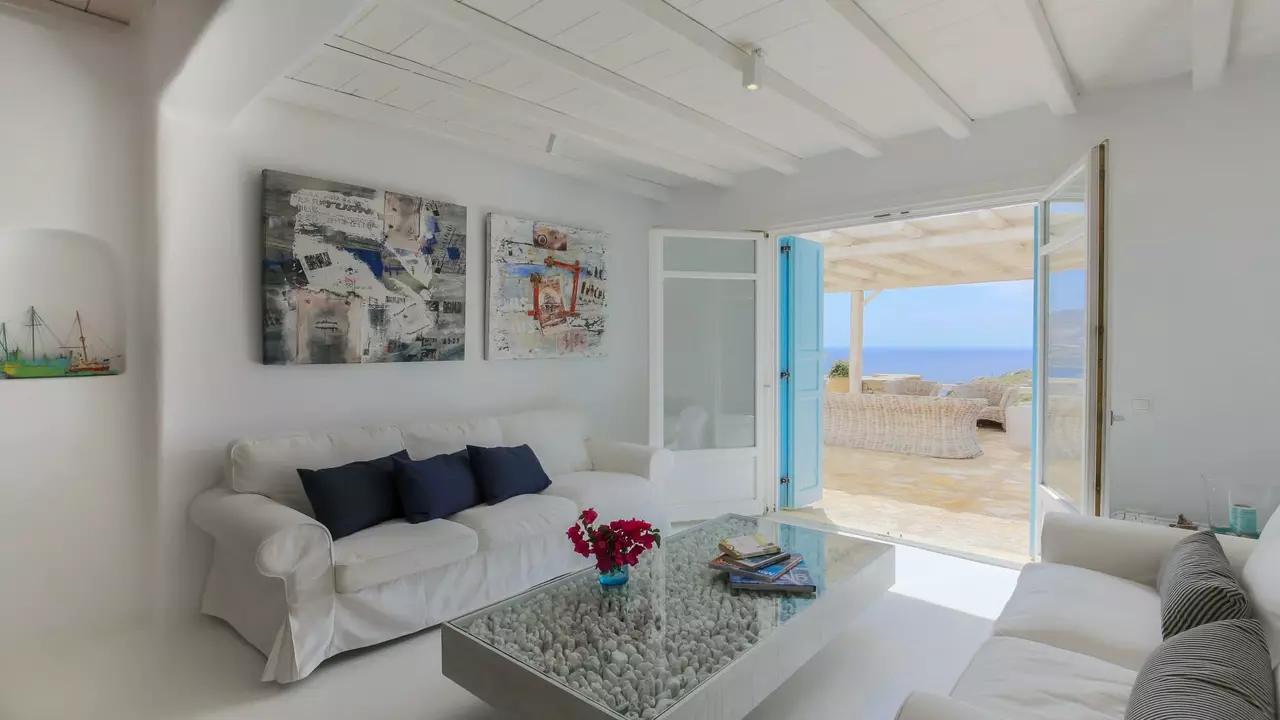 Villa Infinity Mykonos, photo 21 of 29